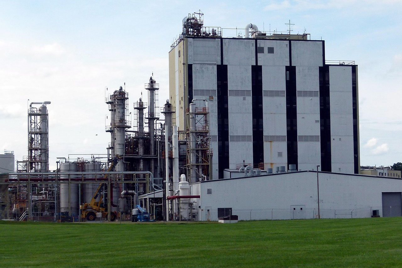 Industrial