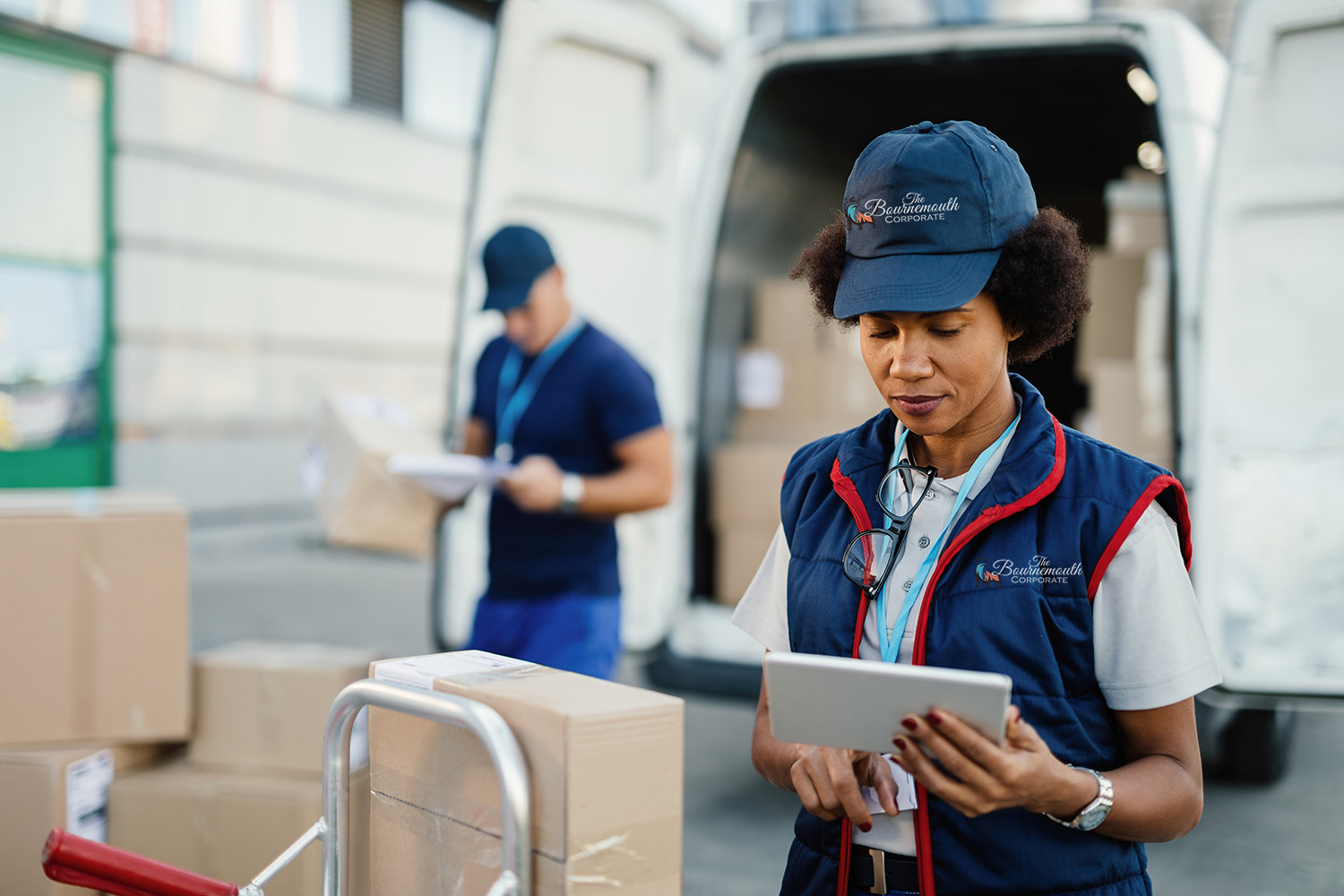 Logistics