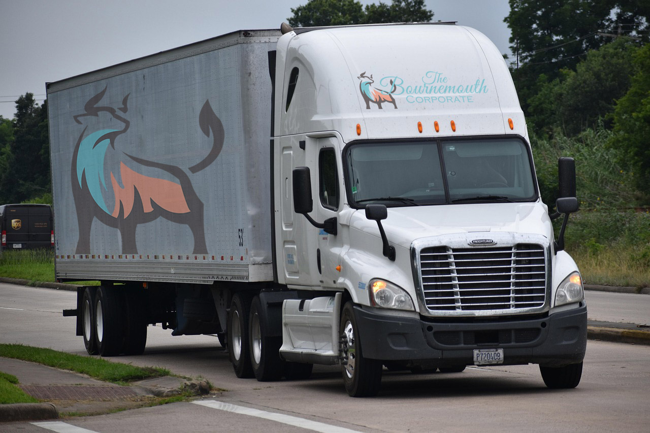 Road Freight