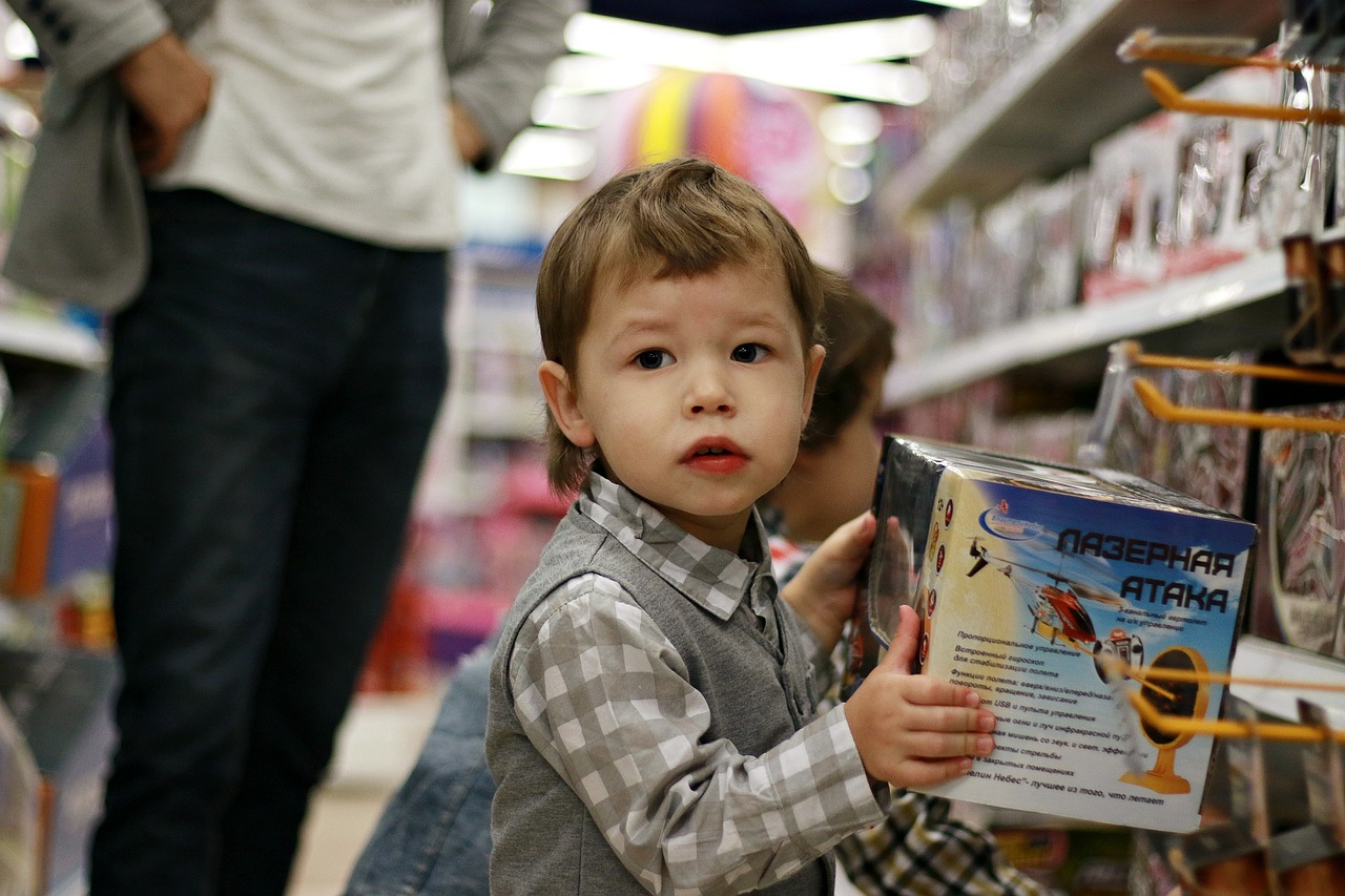Consumer Goods
